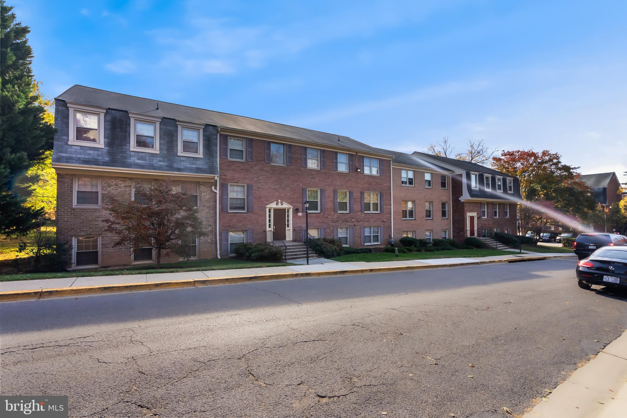 WESTCHESTER PARK - Residential