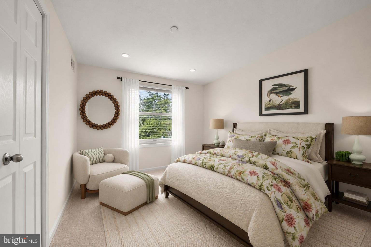DAMASCUS GARDENS - Residential