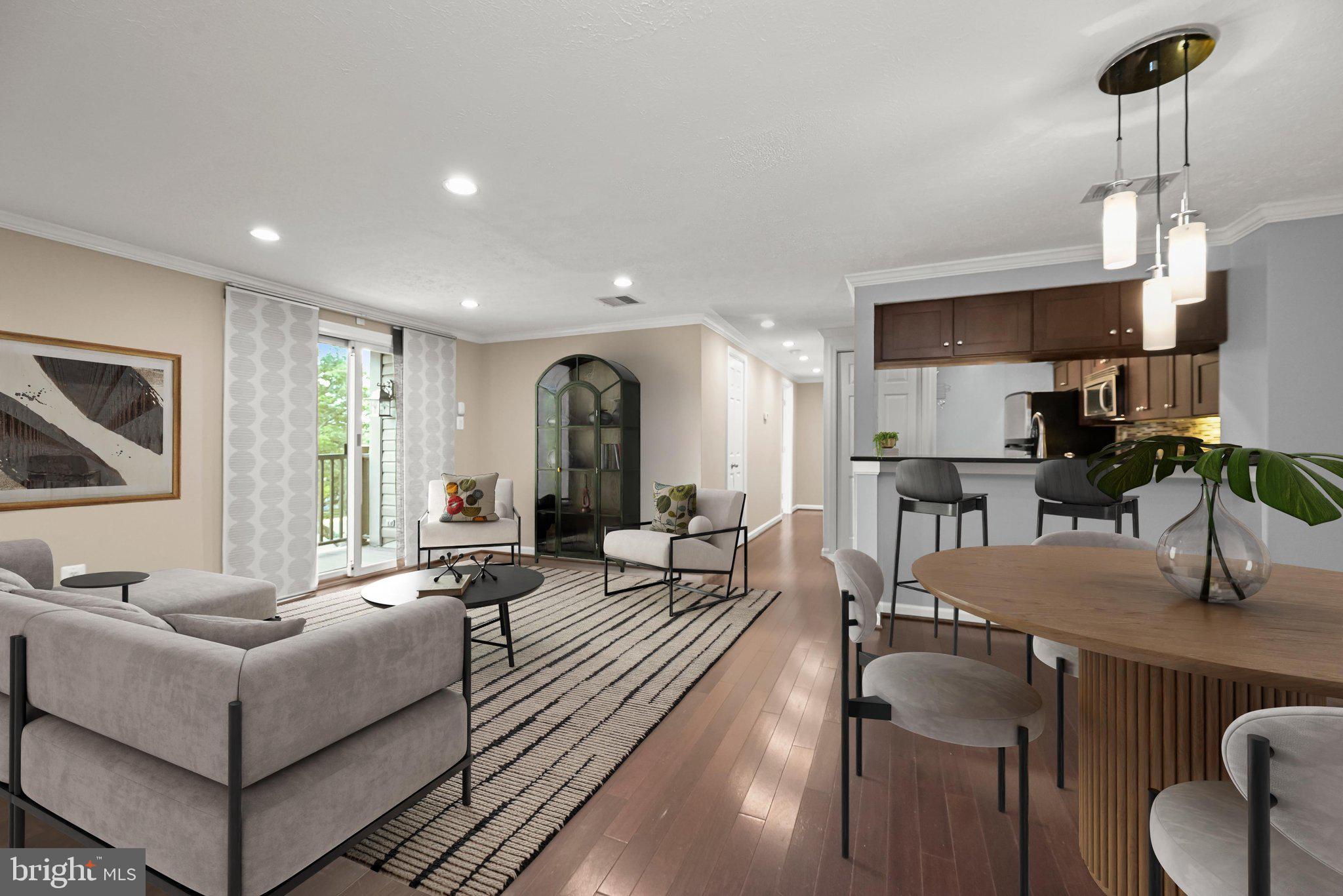 DAMASCUS GARDENS - Residential
