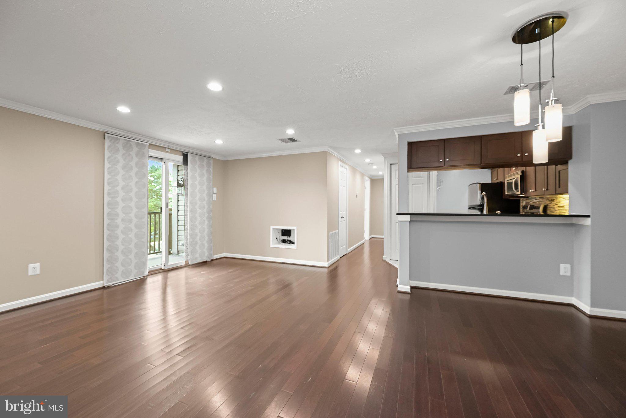 DAMASCUS GARDENS - Residential