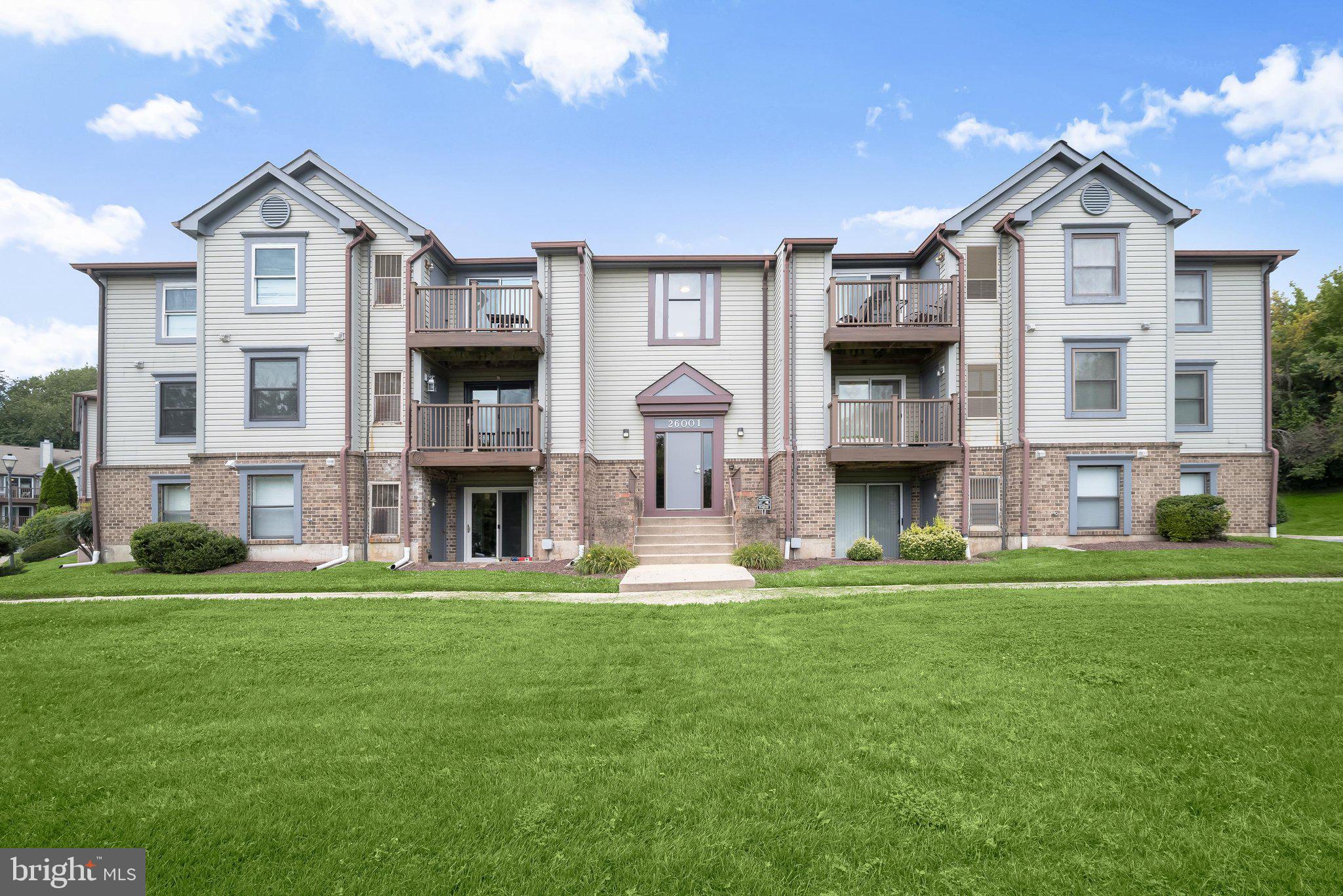 DAMASCUS GARDENS - Residential