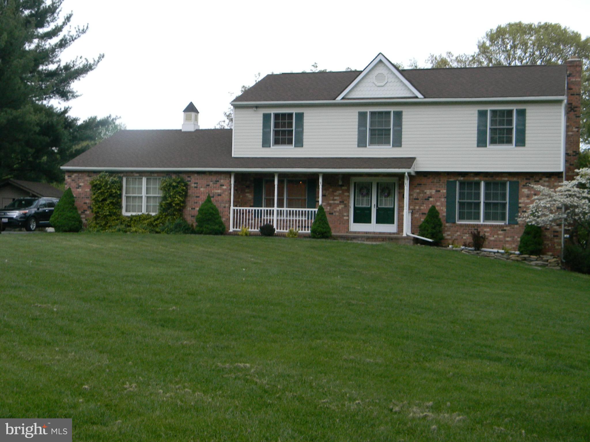 HIGH RIDGE - Residential