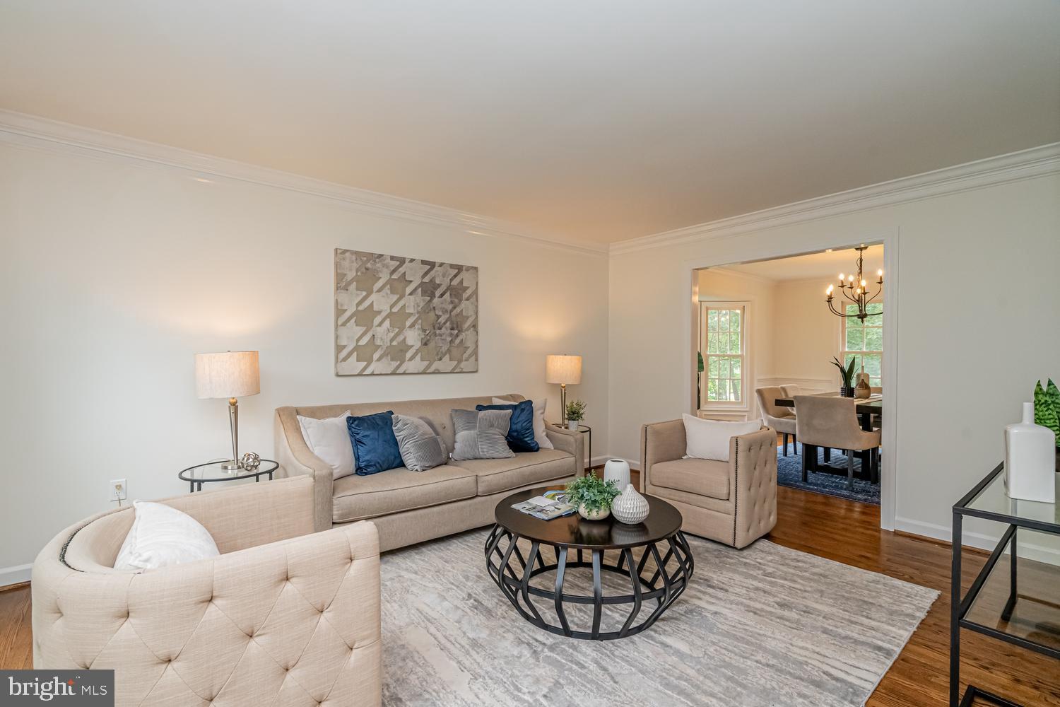 VIRGINIA RUN - Residential