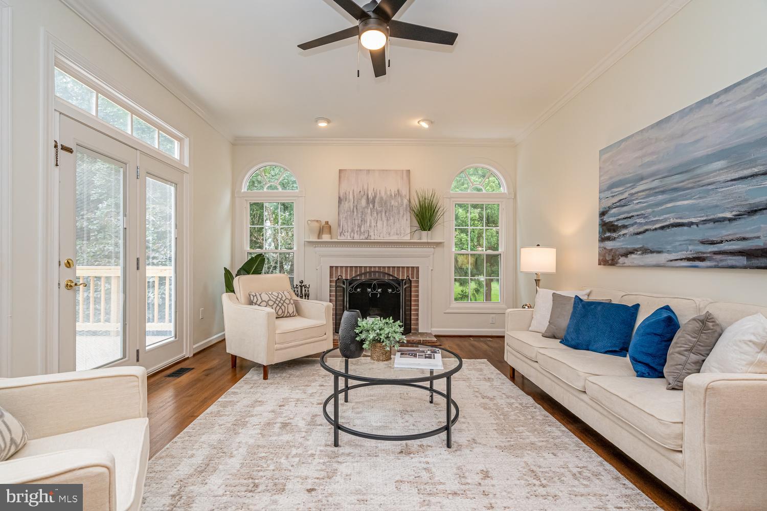 VIRGINIA RUN - Residential