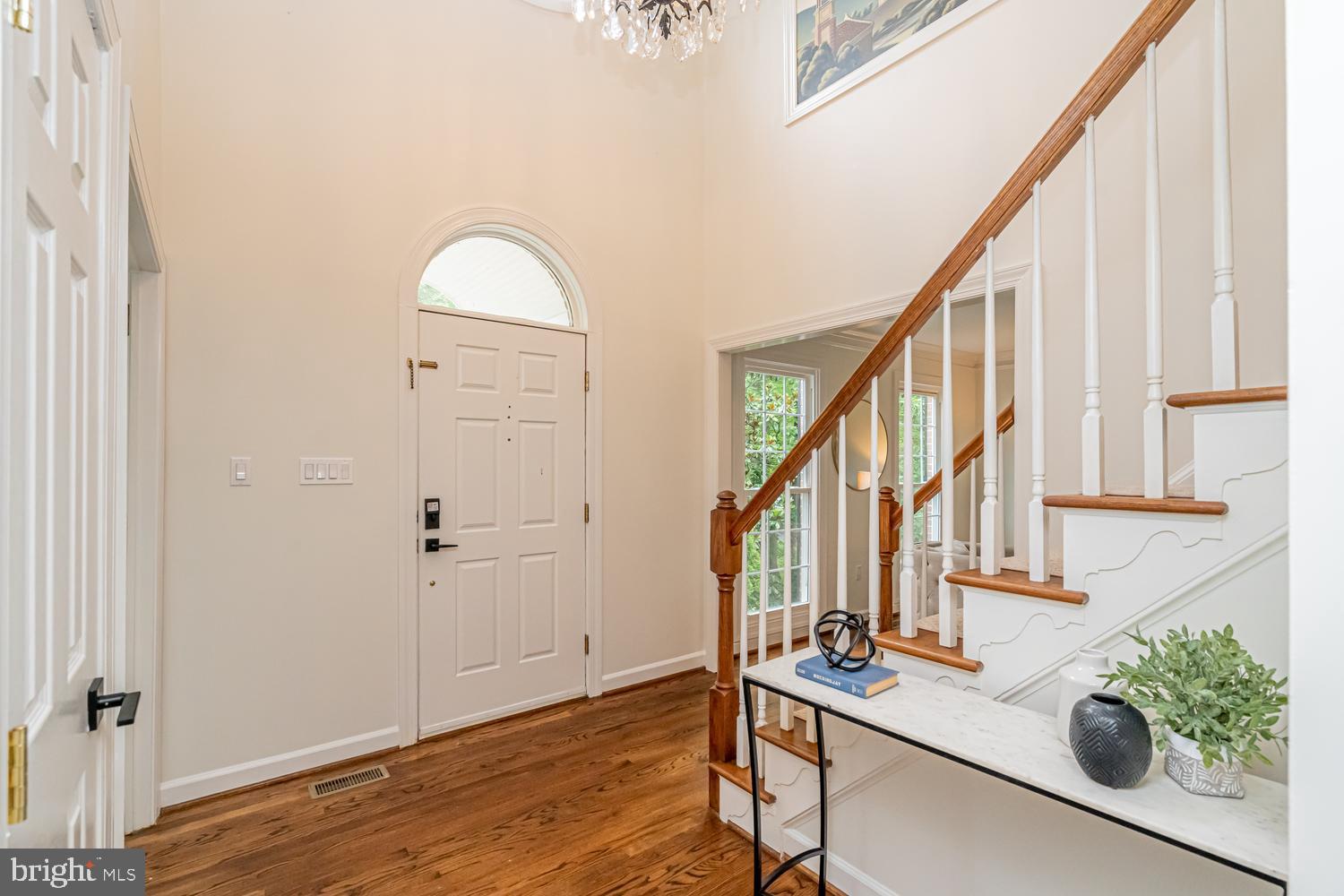 VIRGINIA RUN - Residential