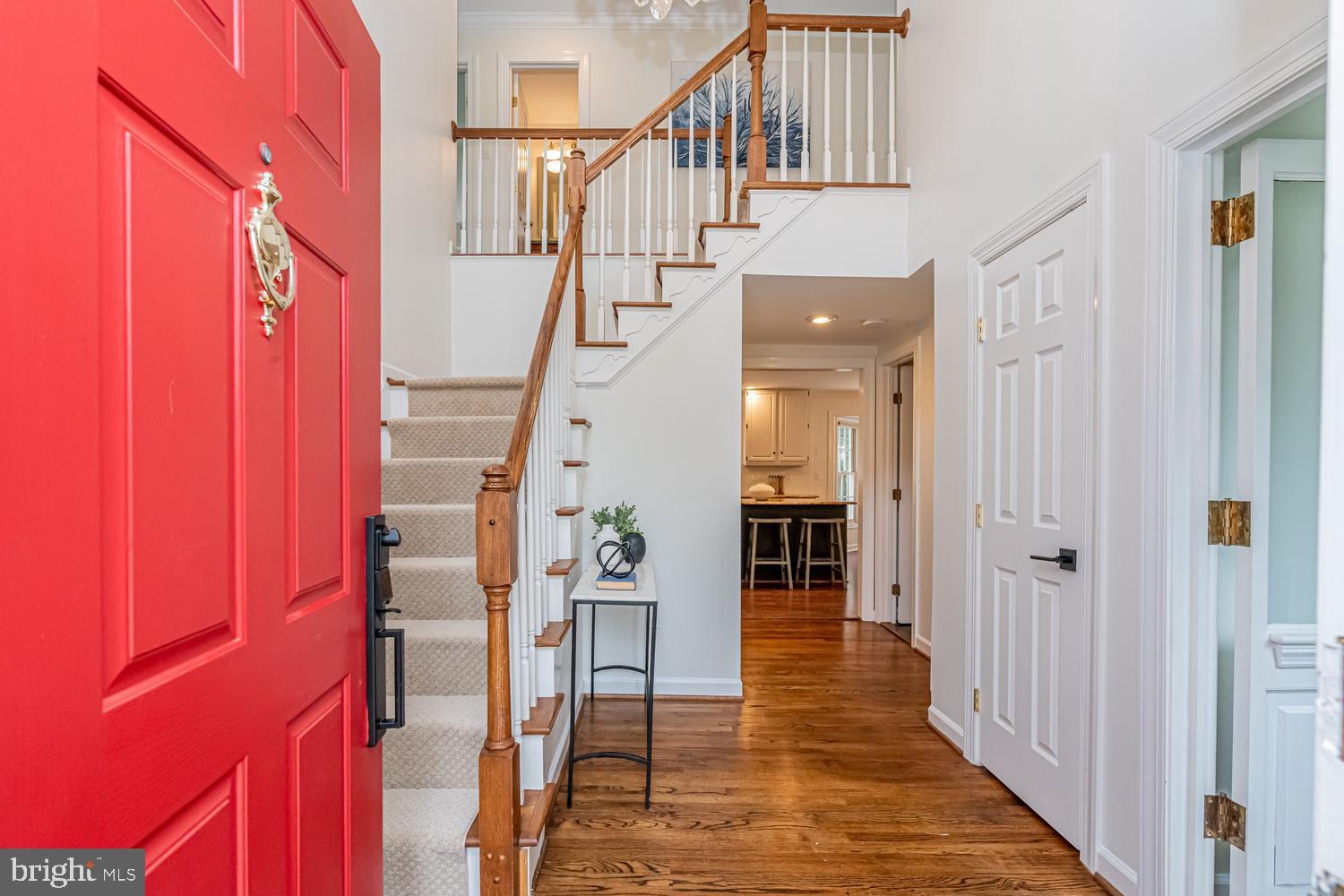 VIRGINIA RUN - Residential