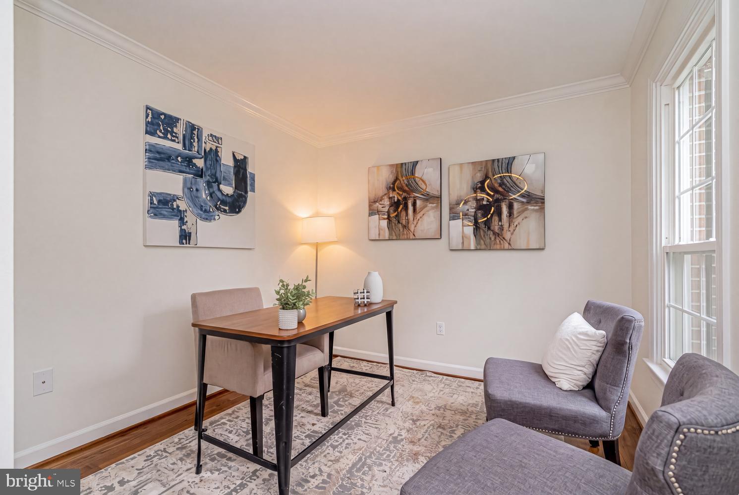VIRGINIA RUN - Residential