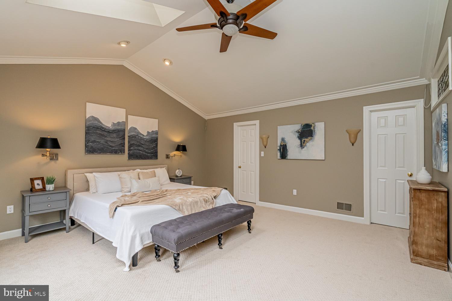 VIRGINIA RUN - Residential