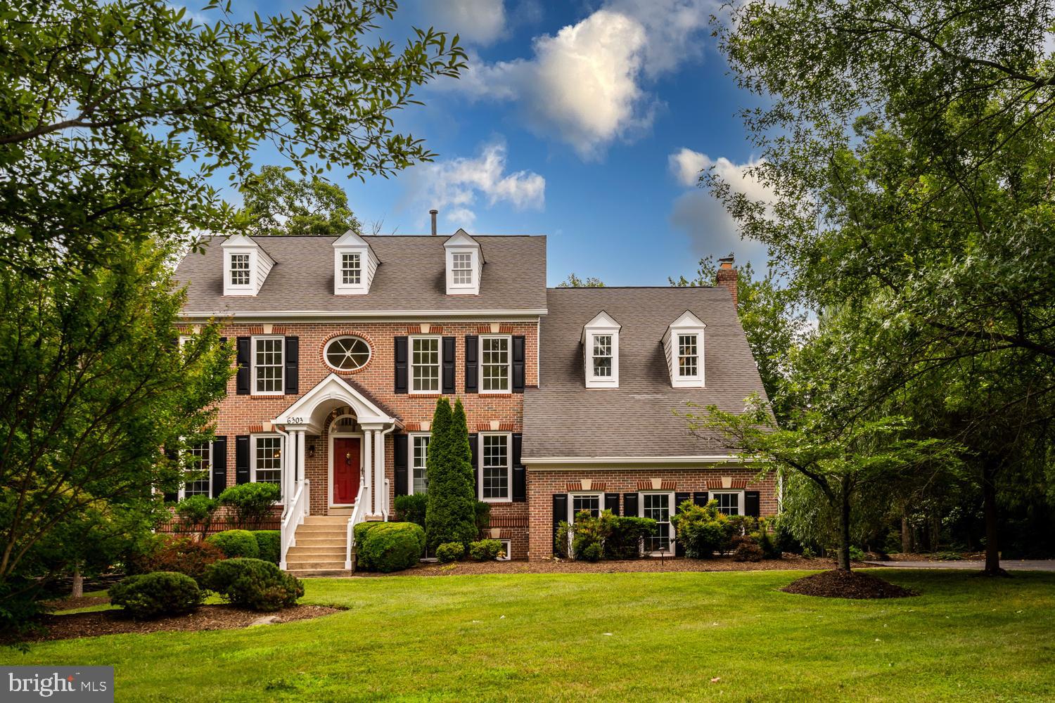 VIRGINIA RUN - Residential