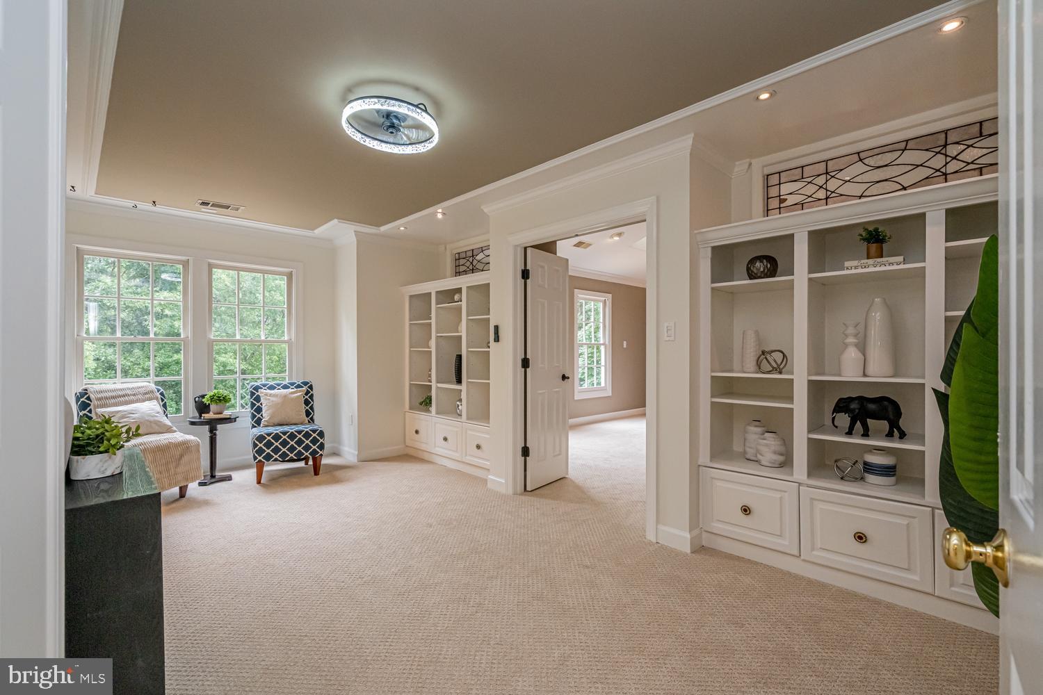 VIRGINIA RUN - Residential