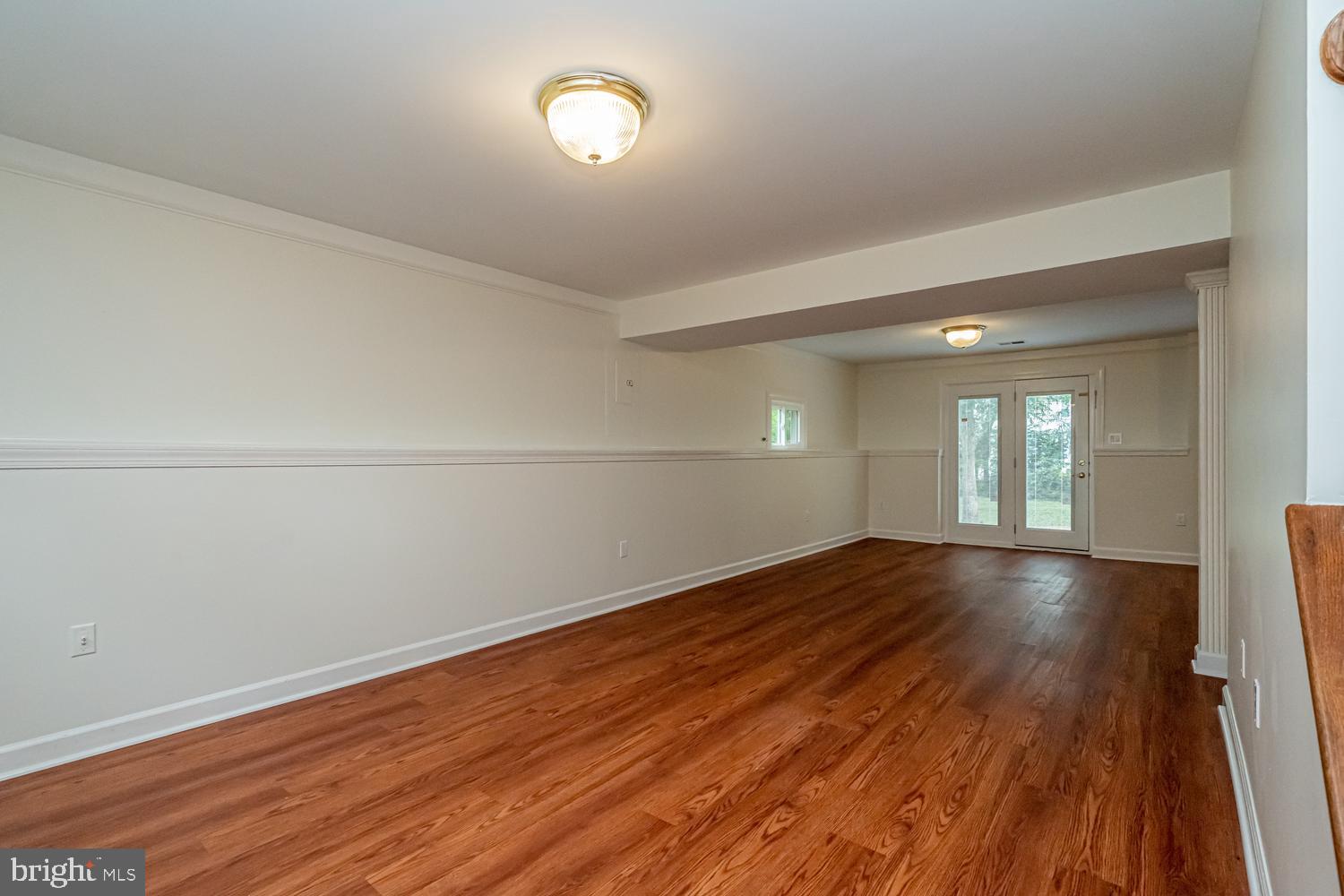 VIRGINIA RUN - Residential