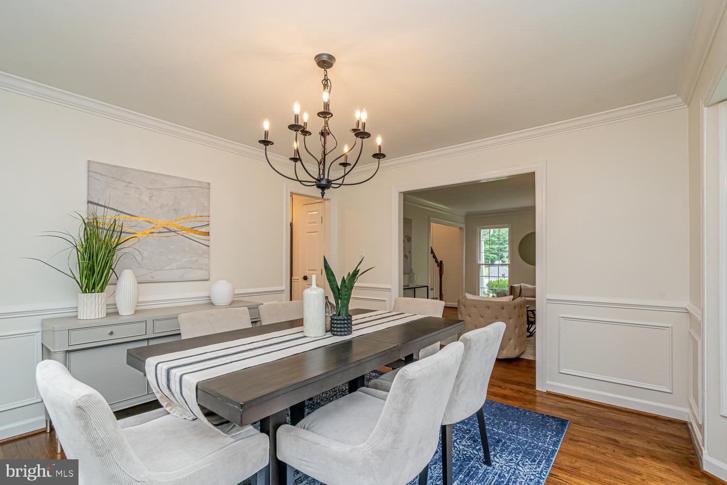 VIRGINIA RUN - Residential