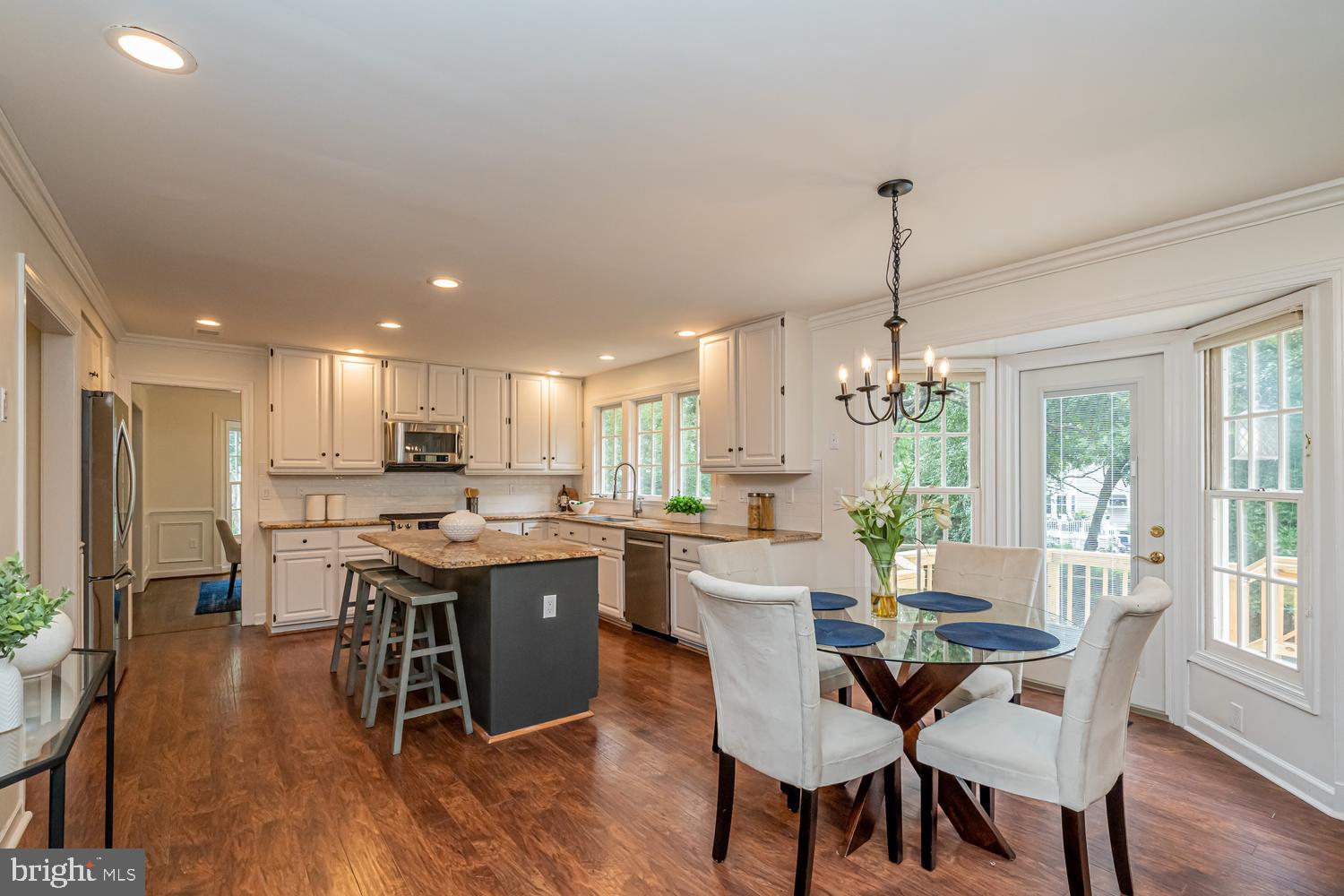 VIRGINIA RUN - Residential