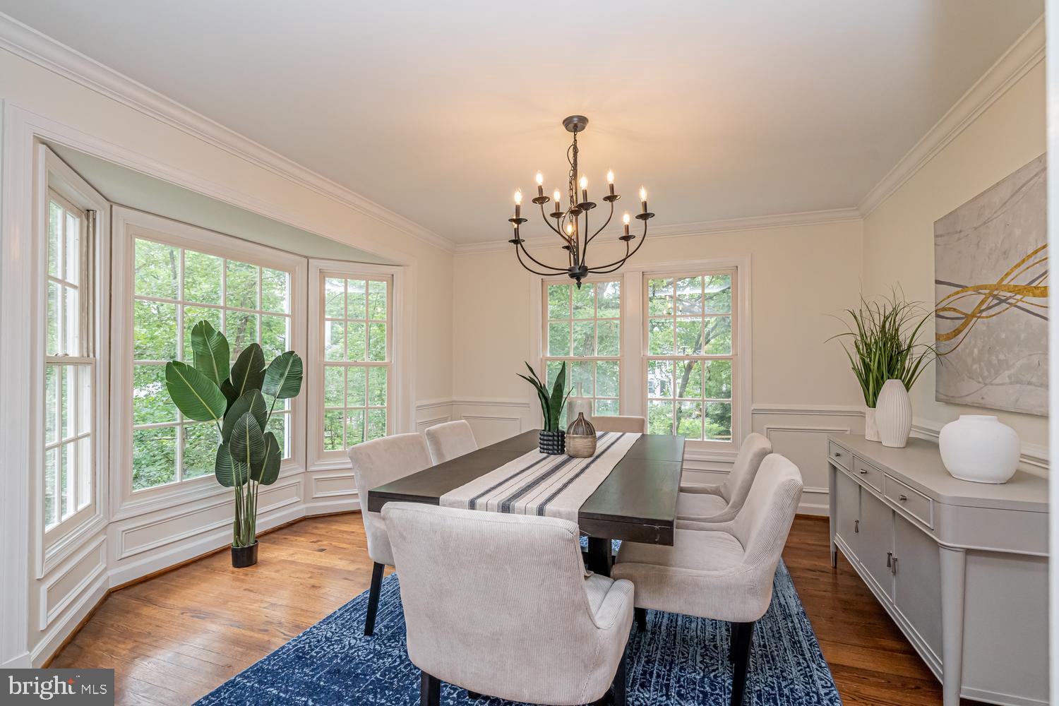 VIRGINIA RUN - Residential