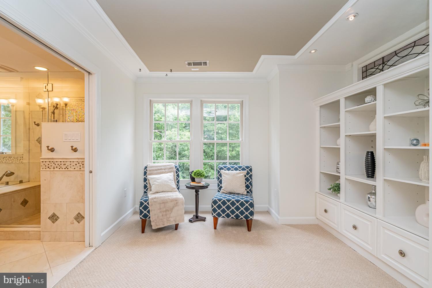 VIRGINIA RUN - Residential