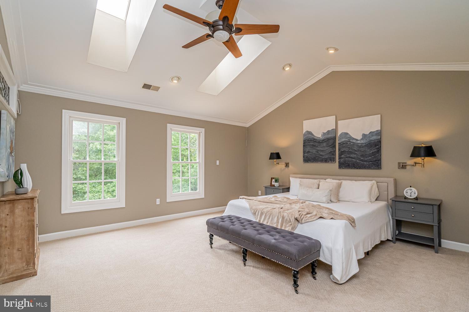 VIRGINIA RUN - Residential