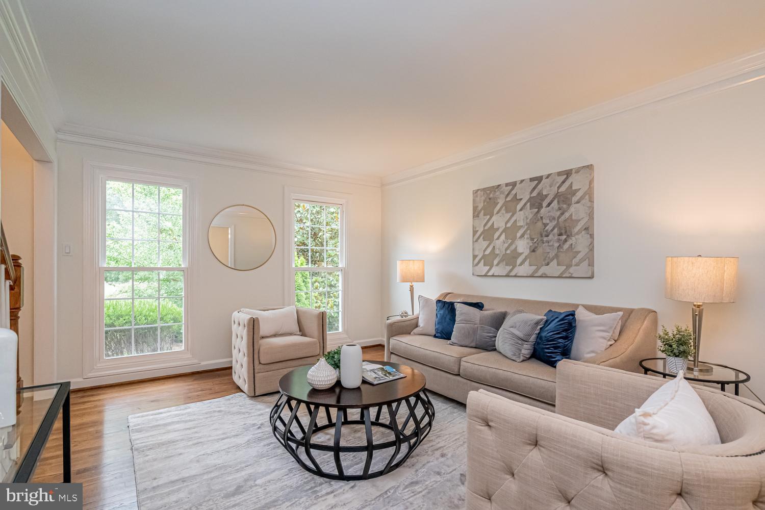 VIRGINIA RUN - Residential
