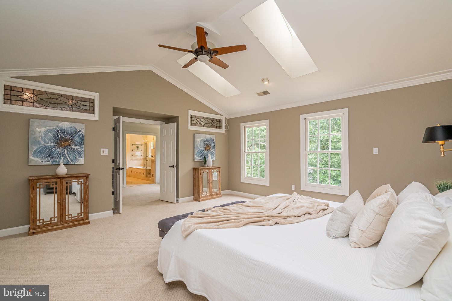 VIRGINIA RUN - Residential