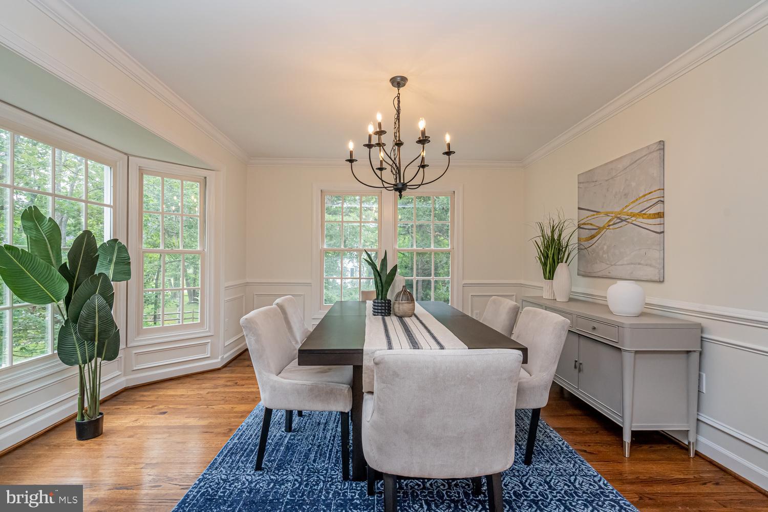 VIRGINIA RUN - Residential