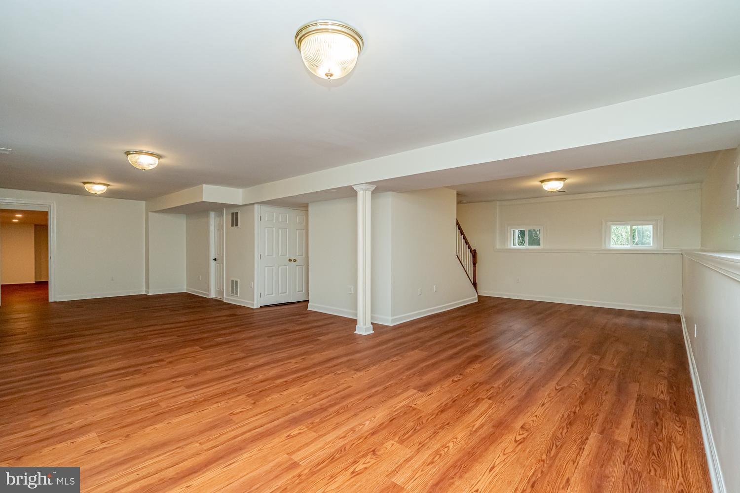 VIRGINIA RUN - Residential