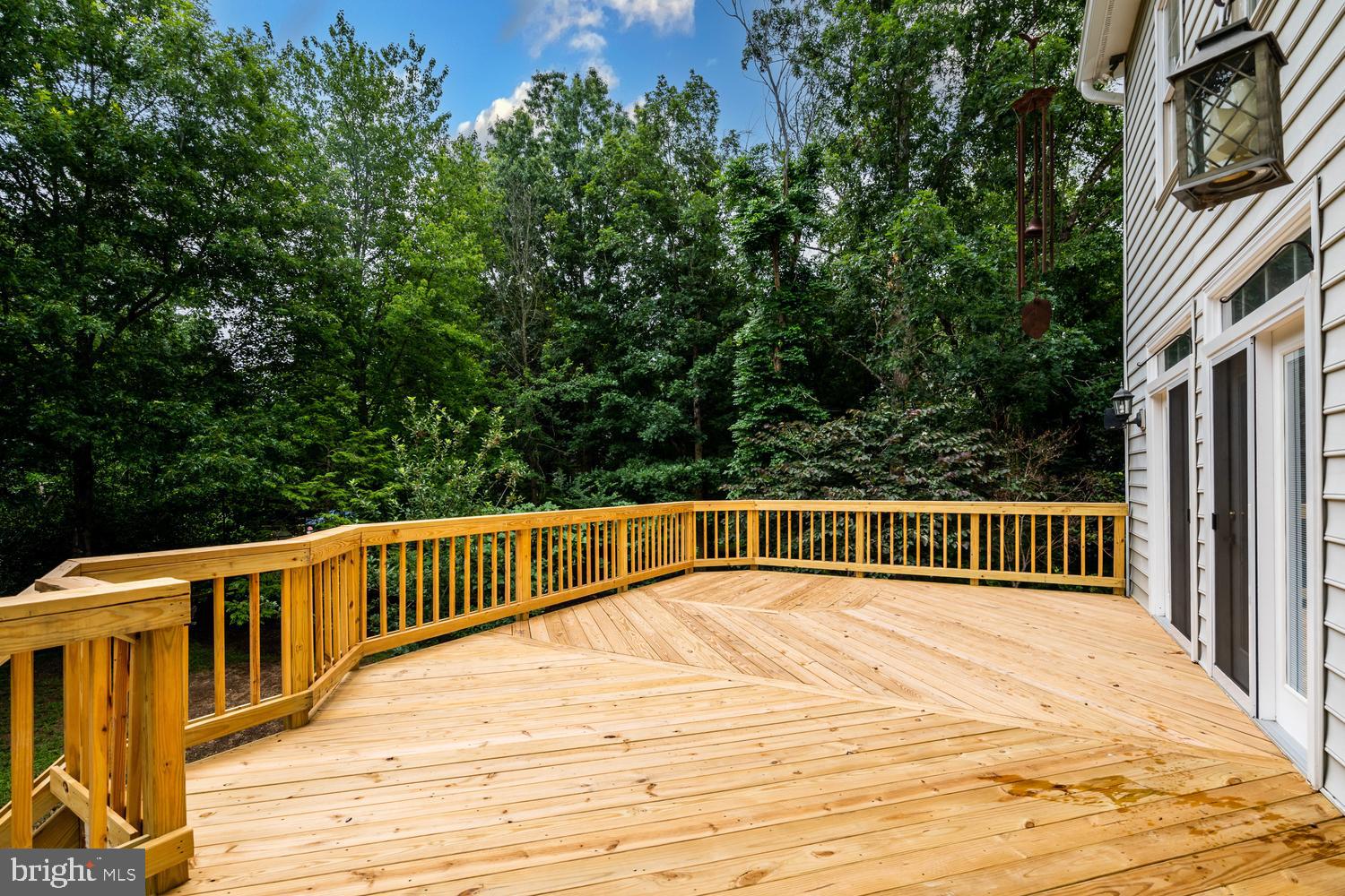 VIRGINIA RUN - Residential