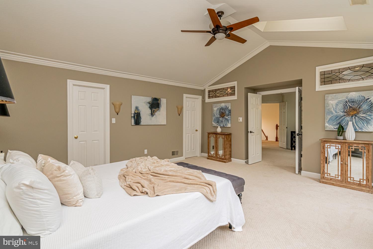 VIRGINIA RUN - Residential