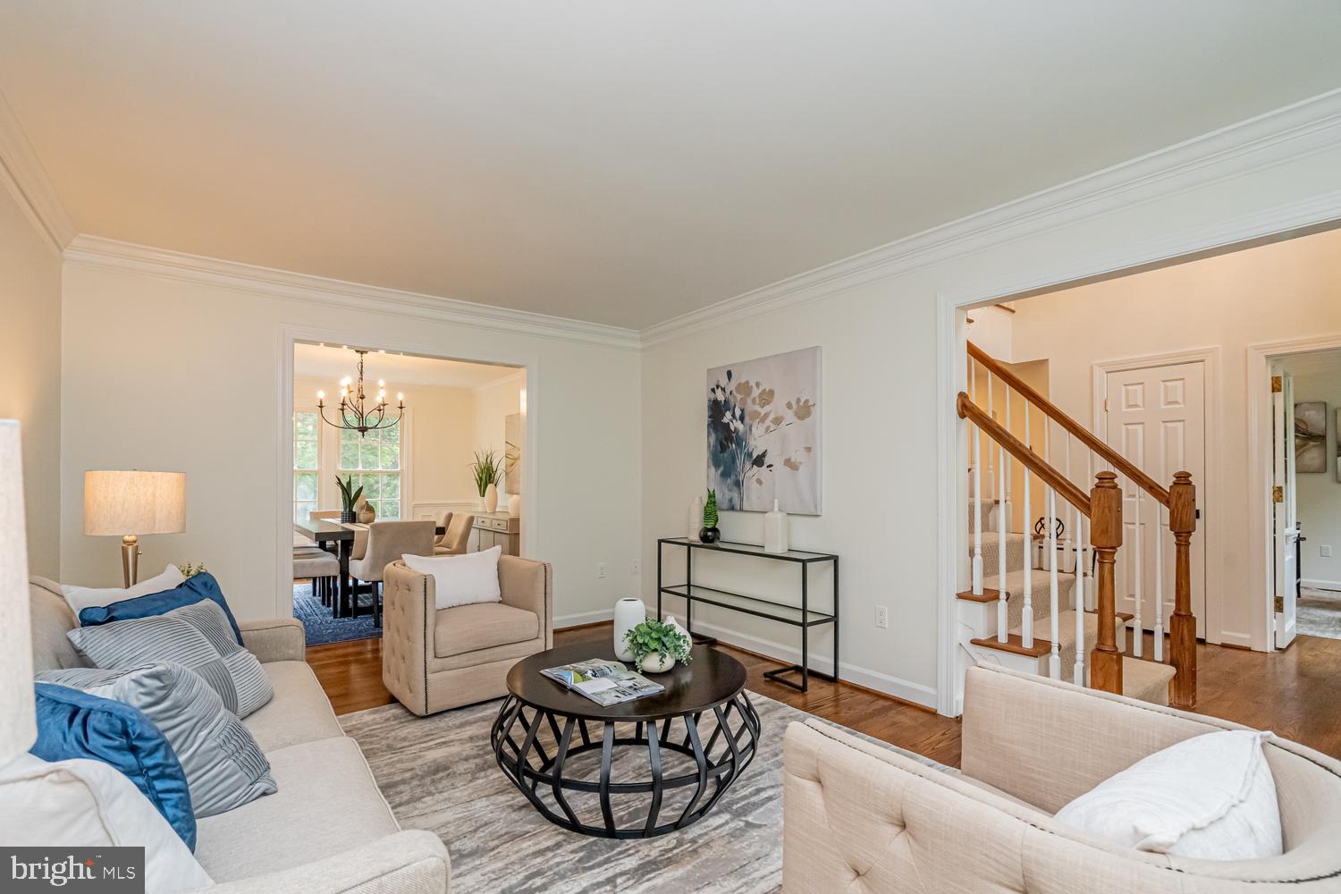 VIRGINIA RUN - Residential