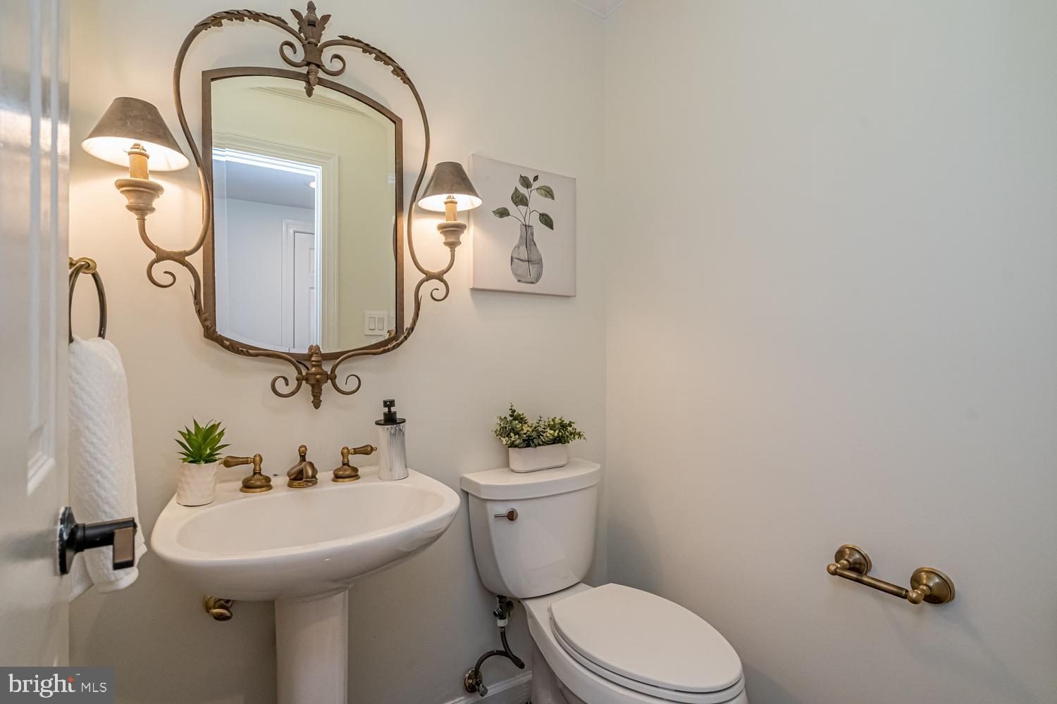 VIRGINIA RUN - Residential