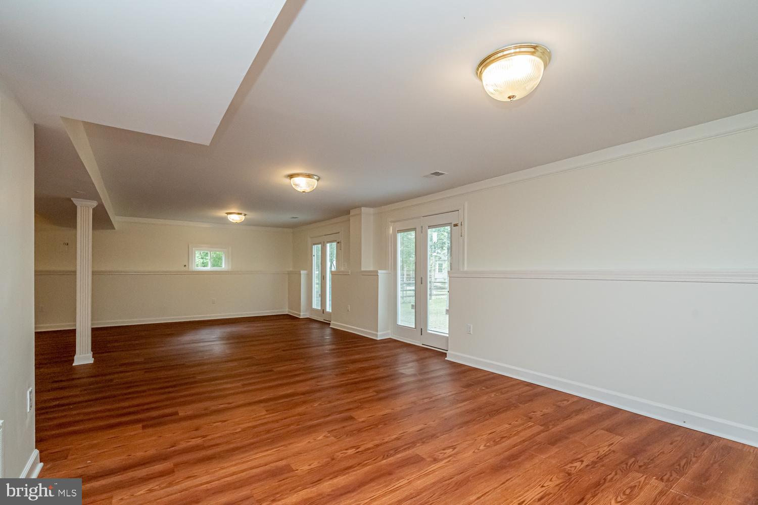VIRGINIA RUN - Residential
