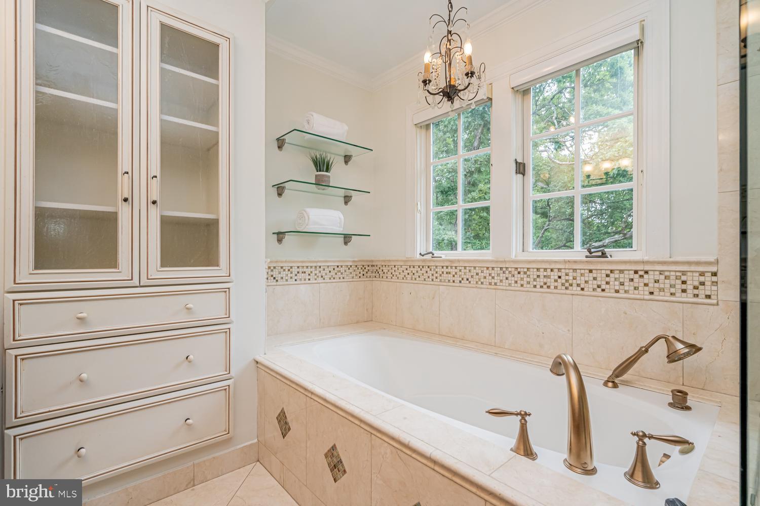 VIRGINIA RUN - Residential