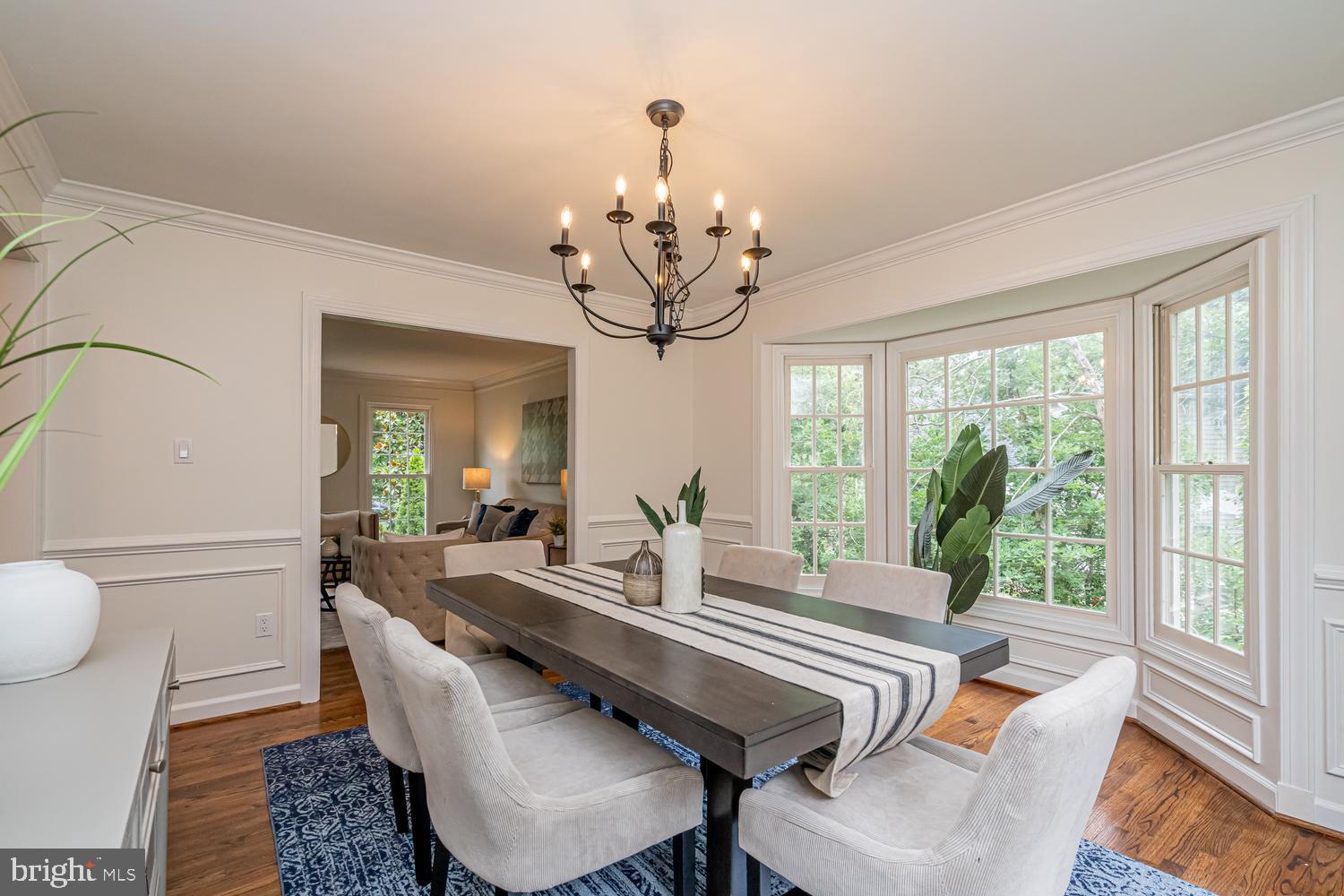 VIRGINIA RUN - Residential