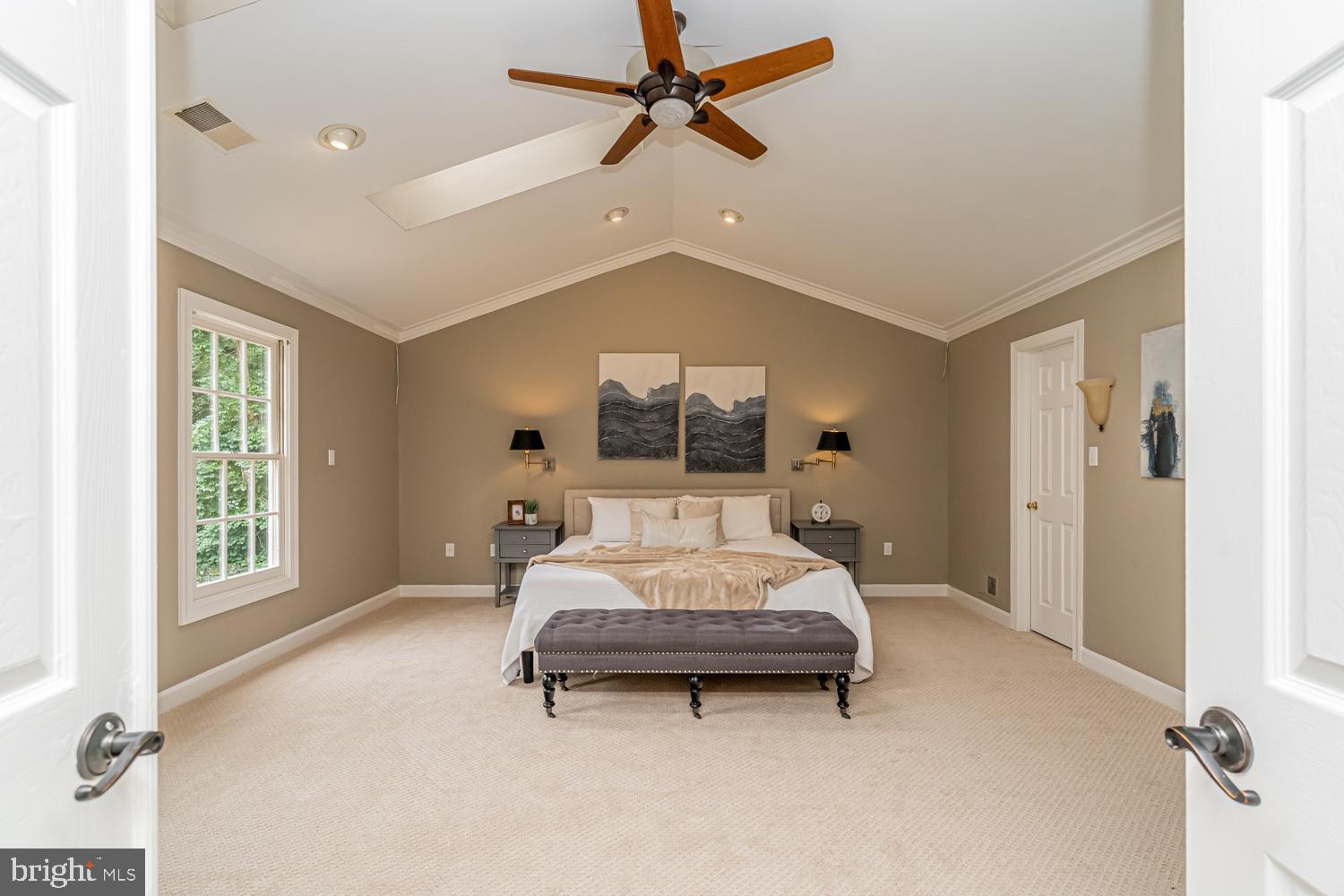 VIRGINIA RUN - Residential