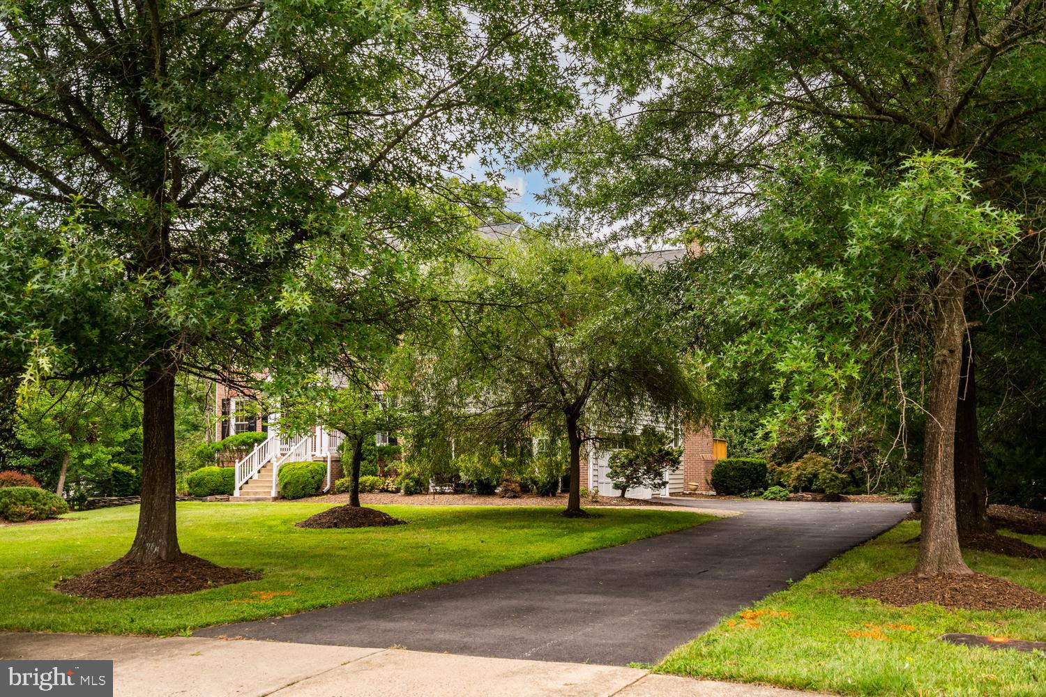 VIRGINIA RUN - Residential