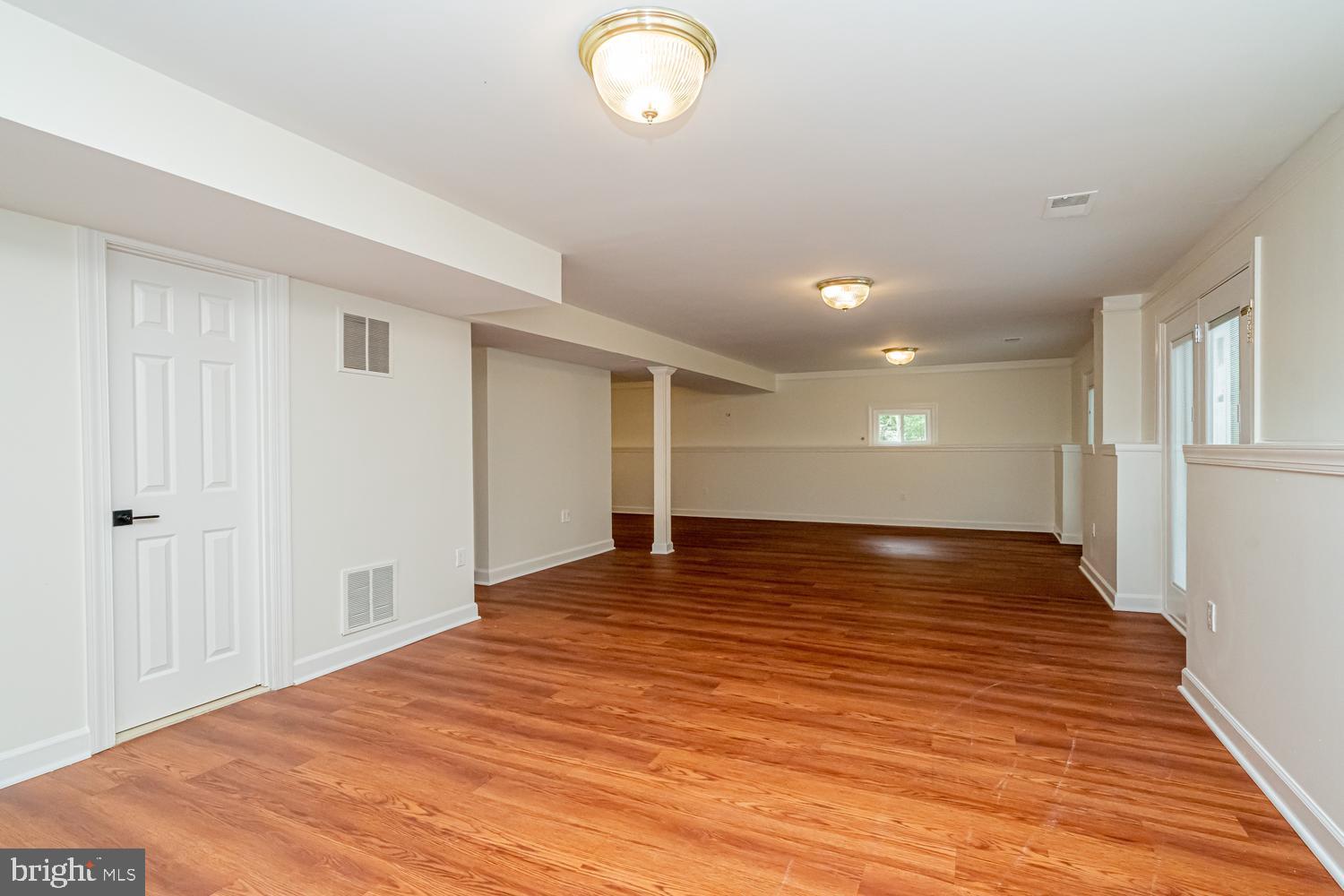 VIRGINIA RUN - Residential