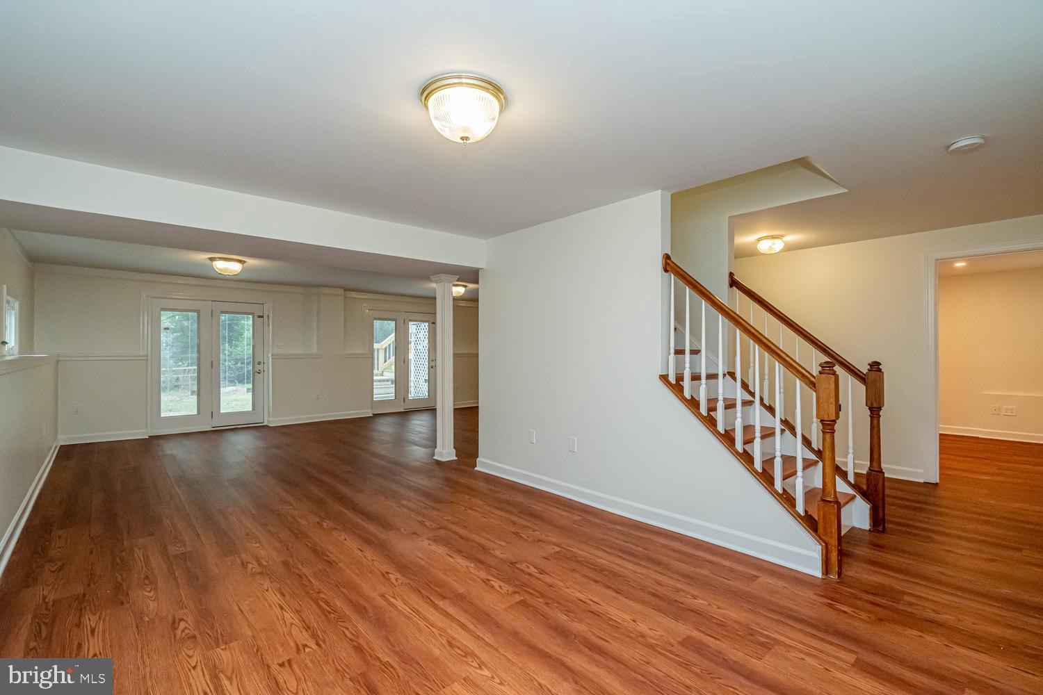 VIRGINIA RUN - Residential