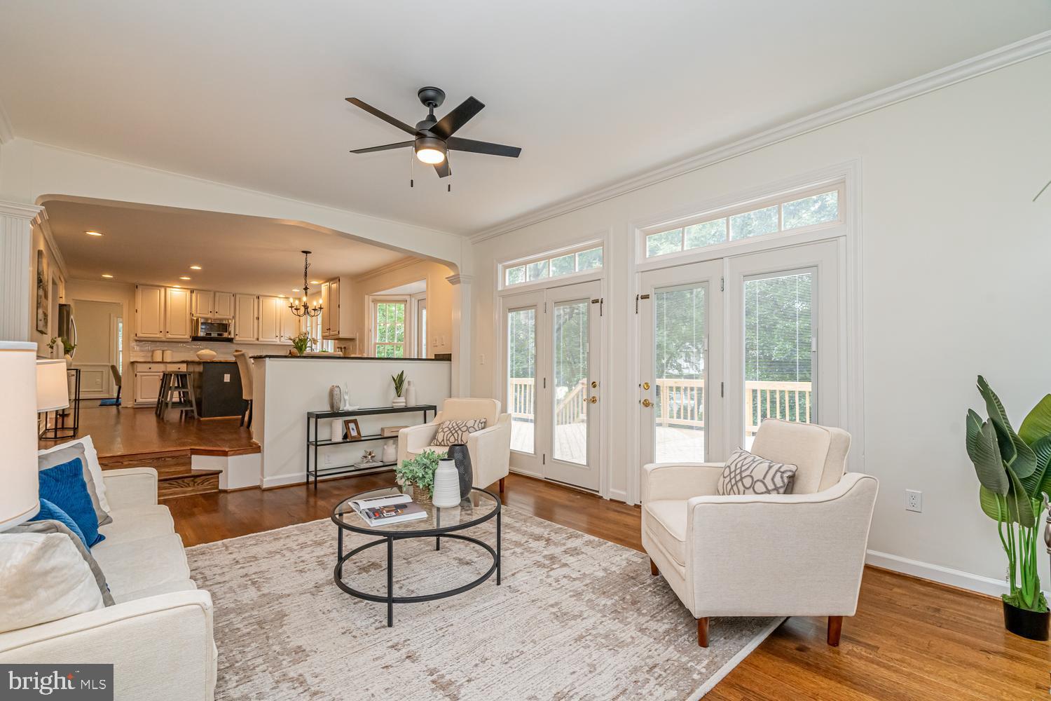 VIRGINIA RUN - Residential