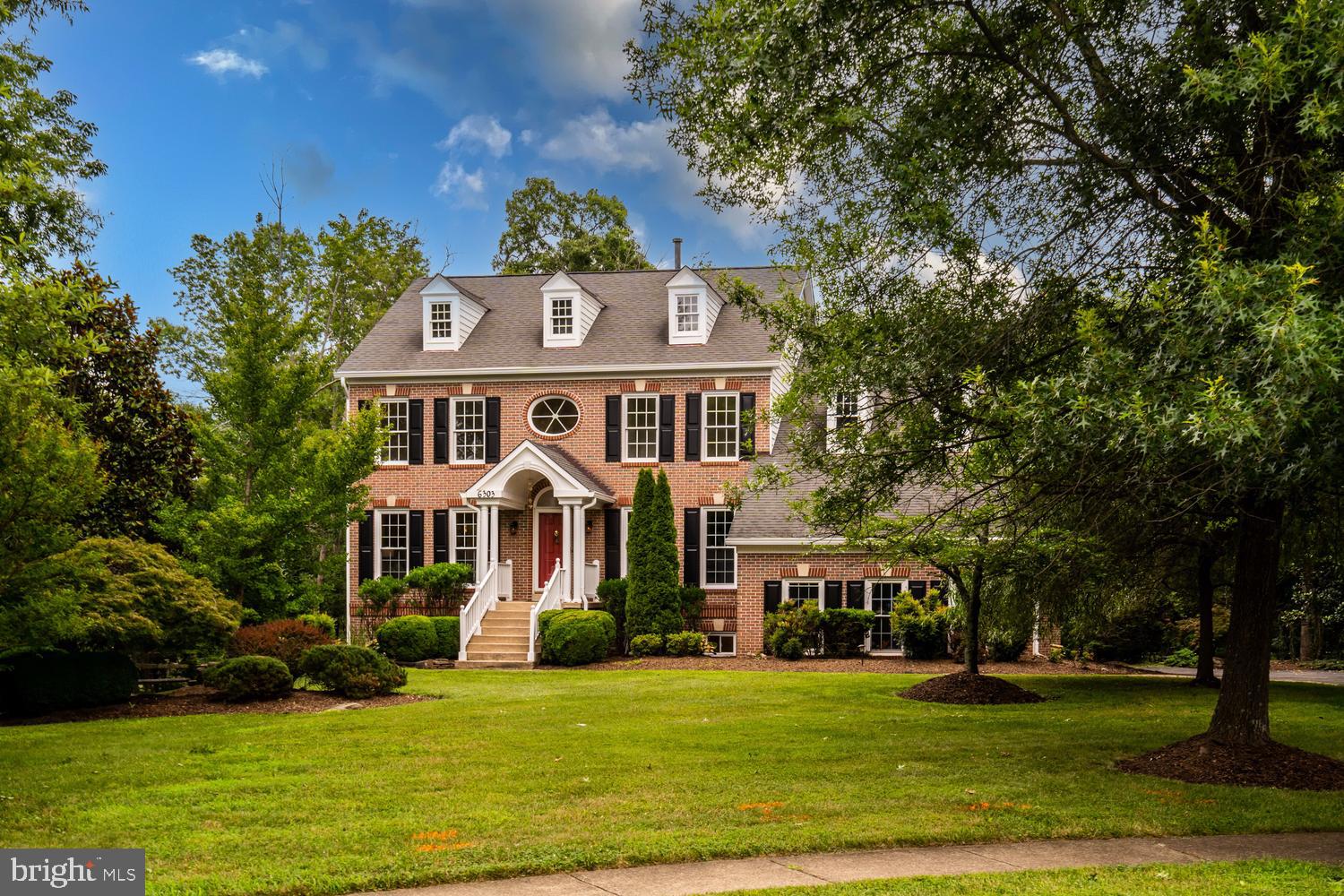 VIRGINIA RUN - Residential