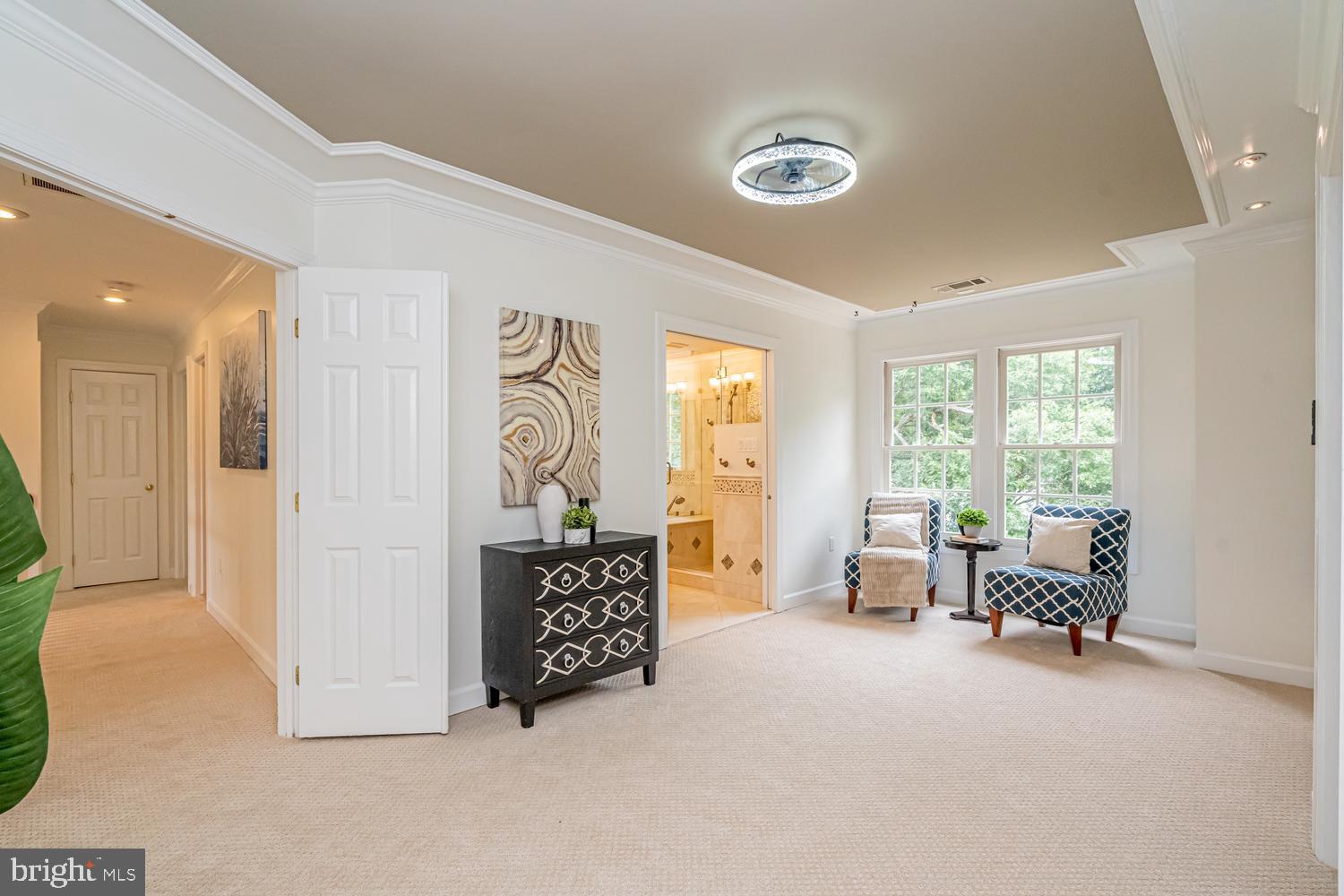 VIRGINIA RUN - Residential
