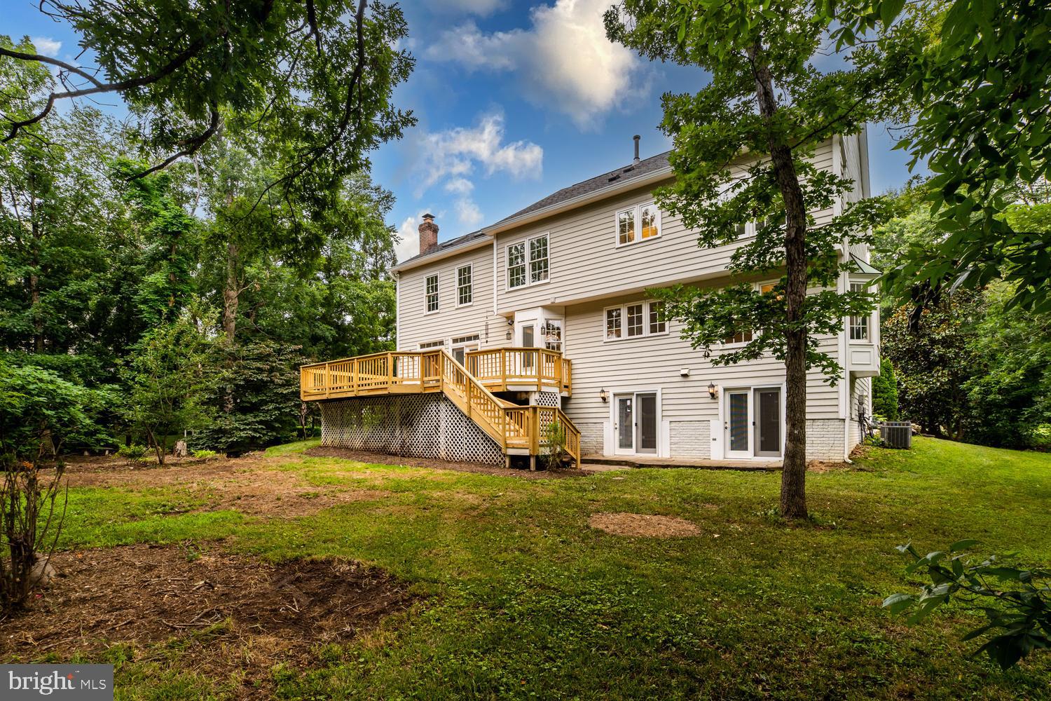 VIRGINIA RUN - Residential