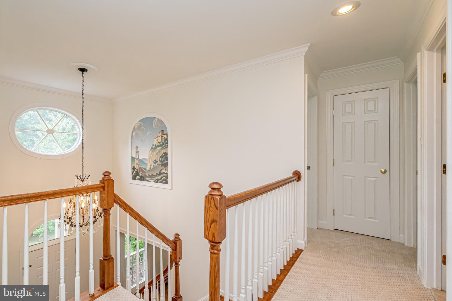 VIRGINIA RUN - Residential