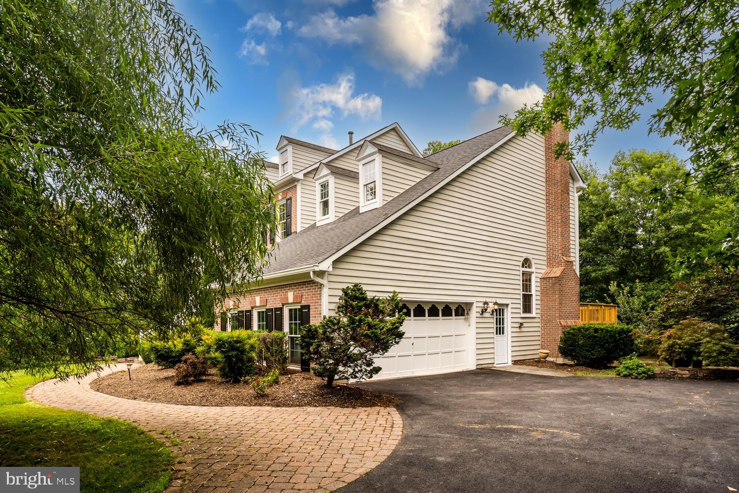 VIRGINIA RUN - Residential