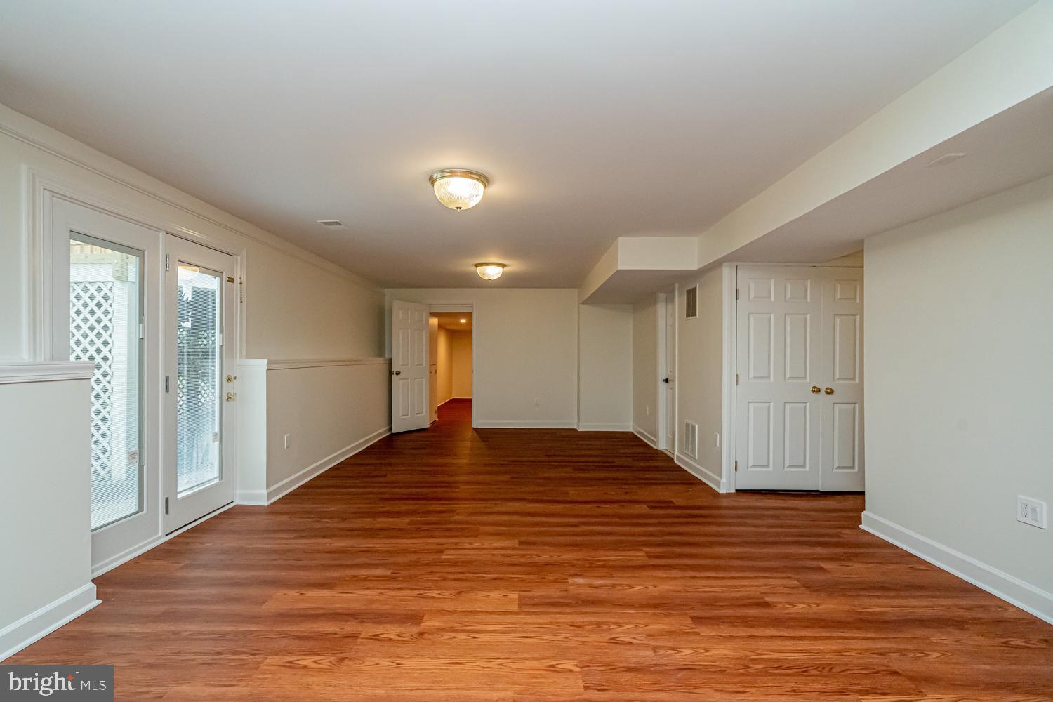 VIRGINIA RUN - Residential