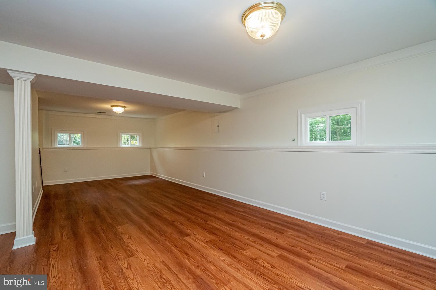 VIRGINIA RUN - Residential