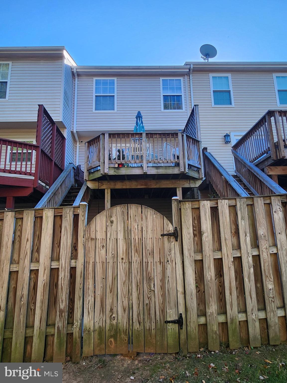 CROSSROADS VILLAGE - Residential