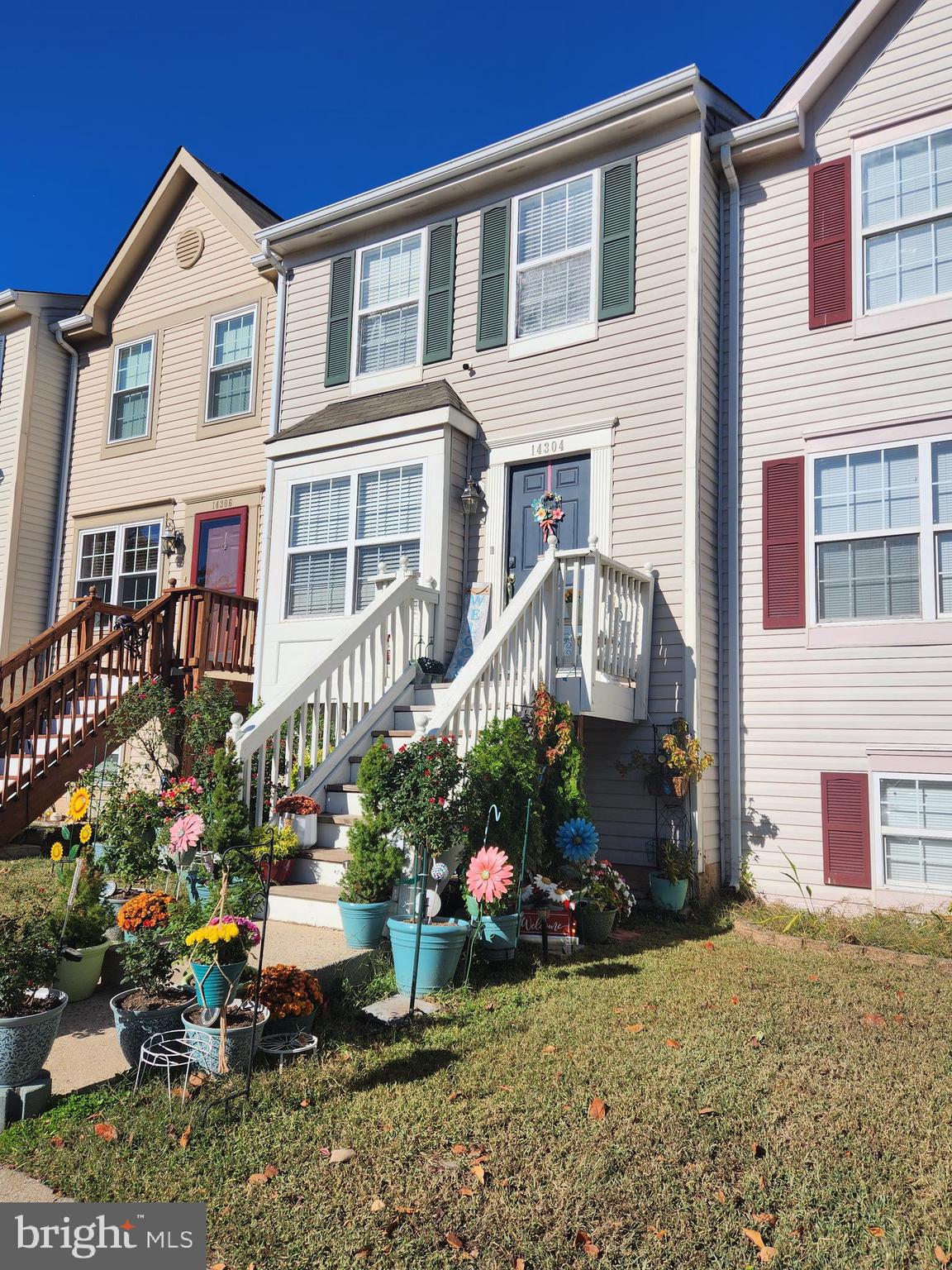 CROSSROADS VILLAGE - Residential