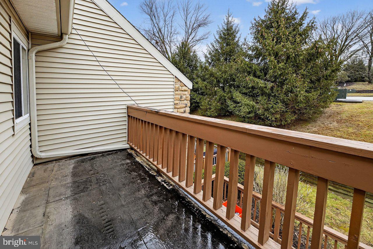 CHESTERBROOK - Residential