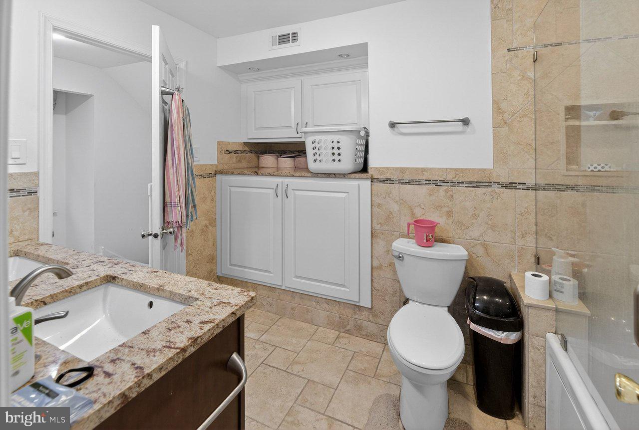 CHESTERBROOK - Residential