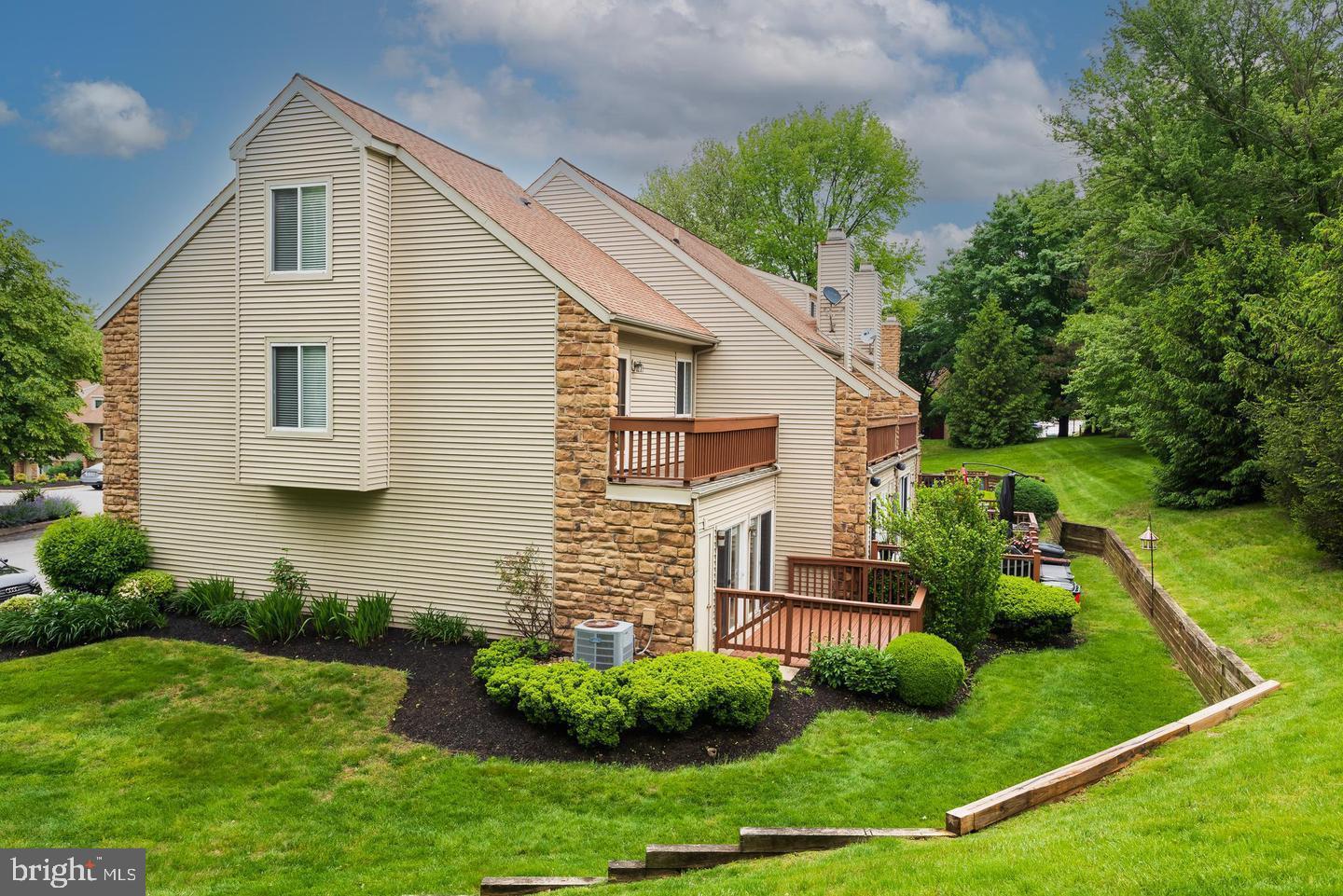 CHESTERBROOK - Residential