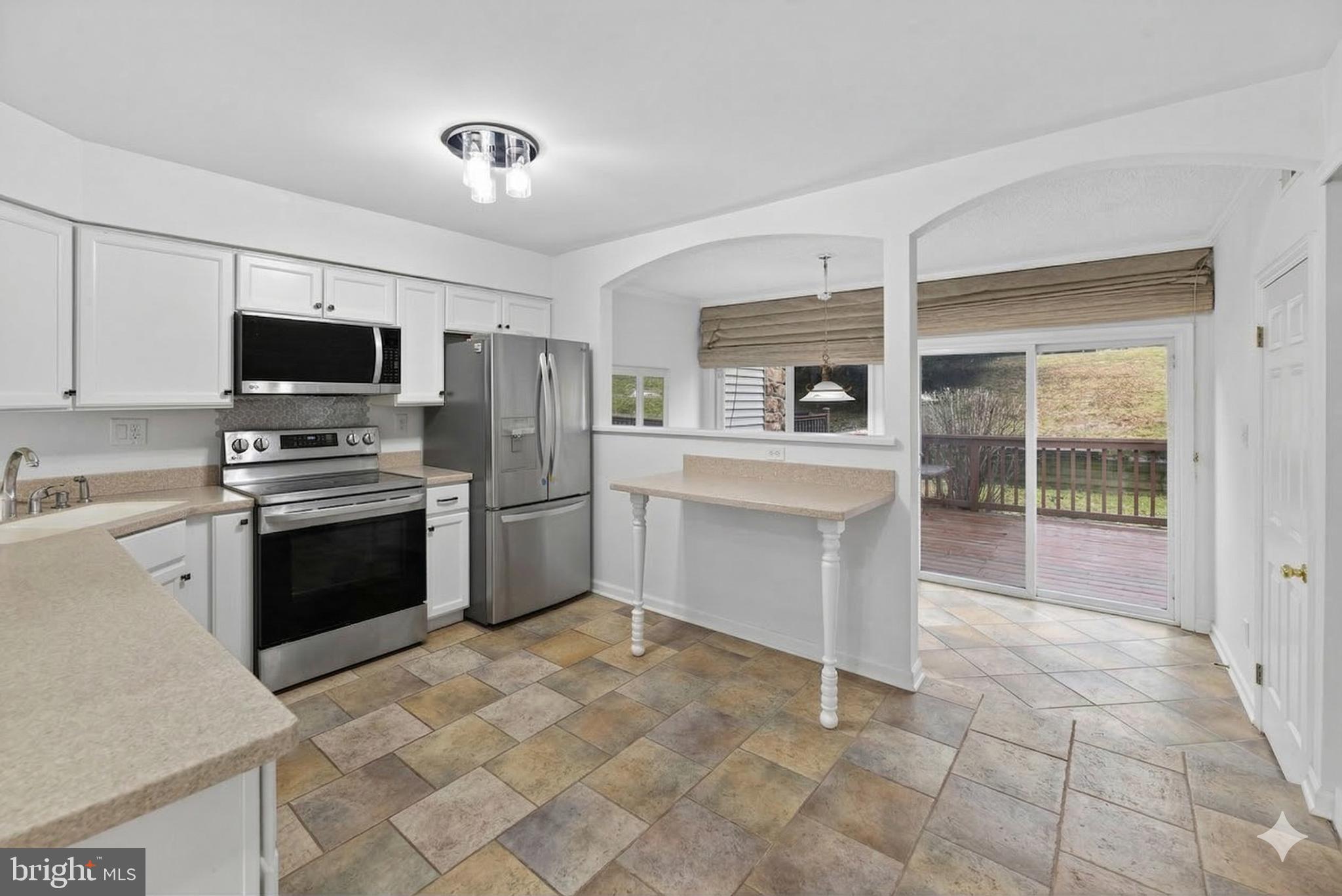 CHESTERBROOK - Residential