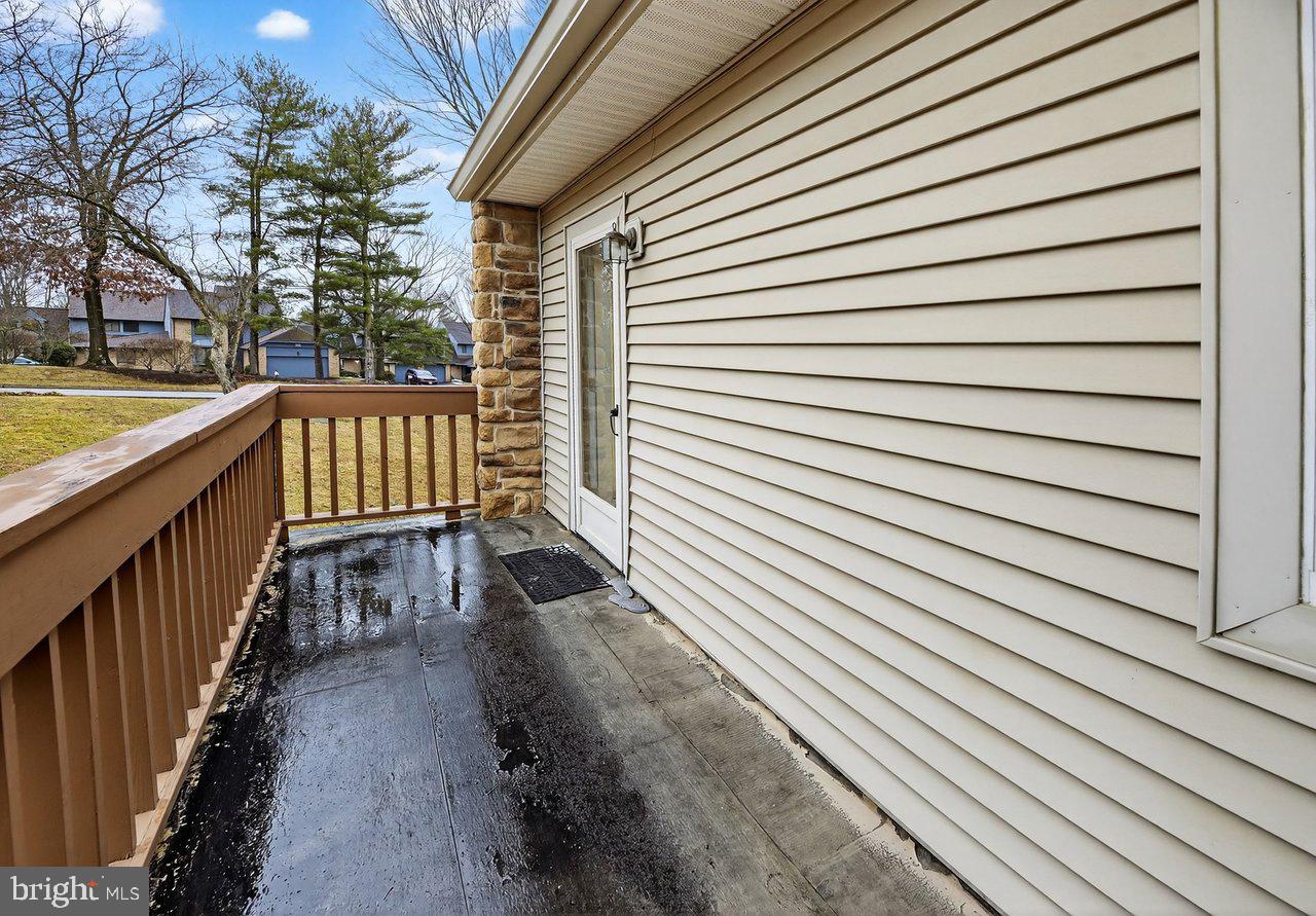 CHESTERBROOK - Residential